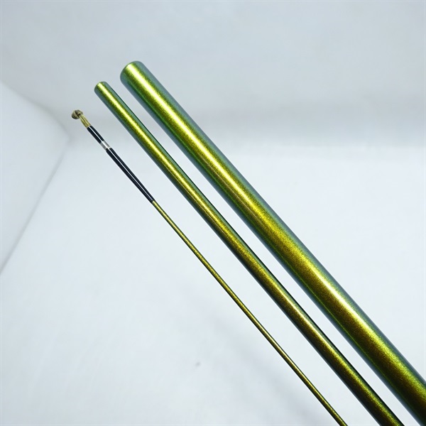 がまへら　凛刀　迅九